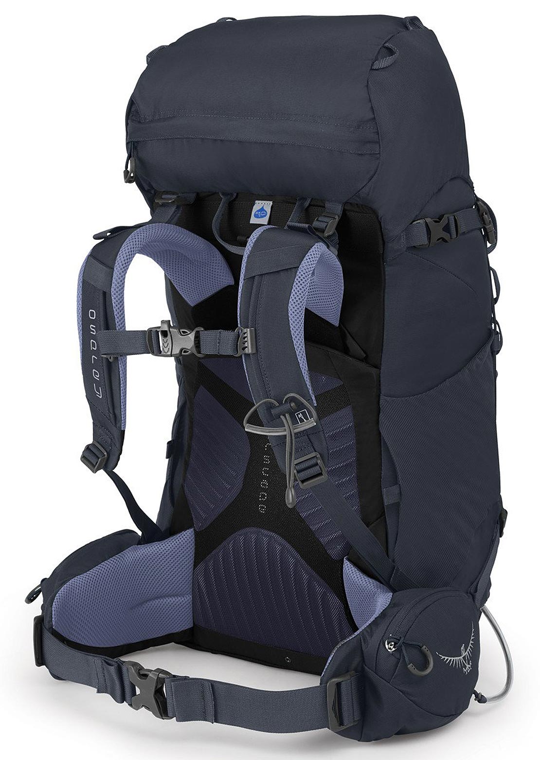 Osprey Women's Kyte 36 Backpack - PRFO Sports