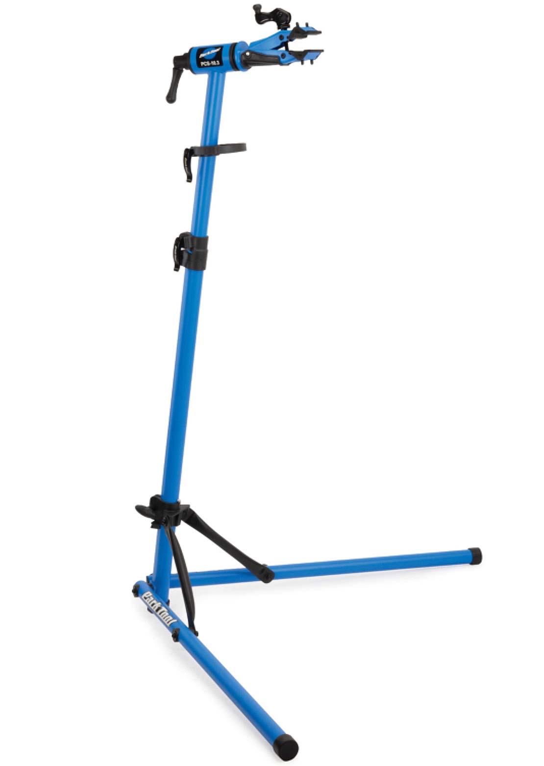 Park Tool PCS-10.3 Deluxe Home Mechanic Repair Stand Blue