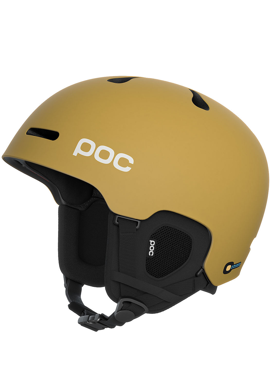 POC Fornix MIPS Helmet Cerussite Kashima Matt