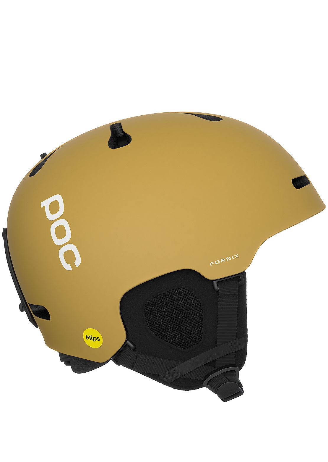 POC Fornix MIPS Helmet Cerussite Kashima Matt