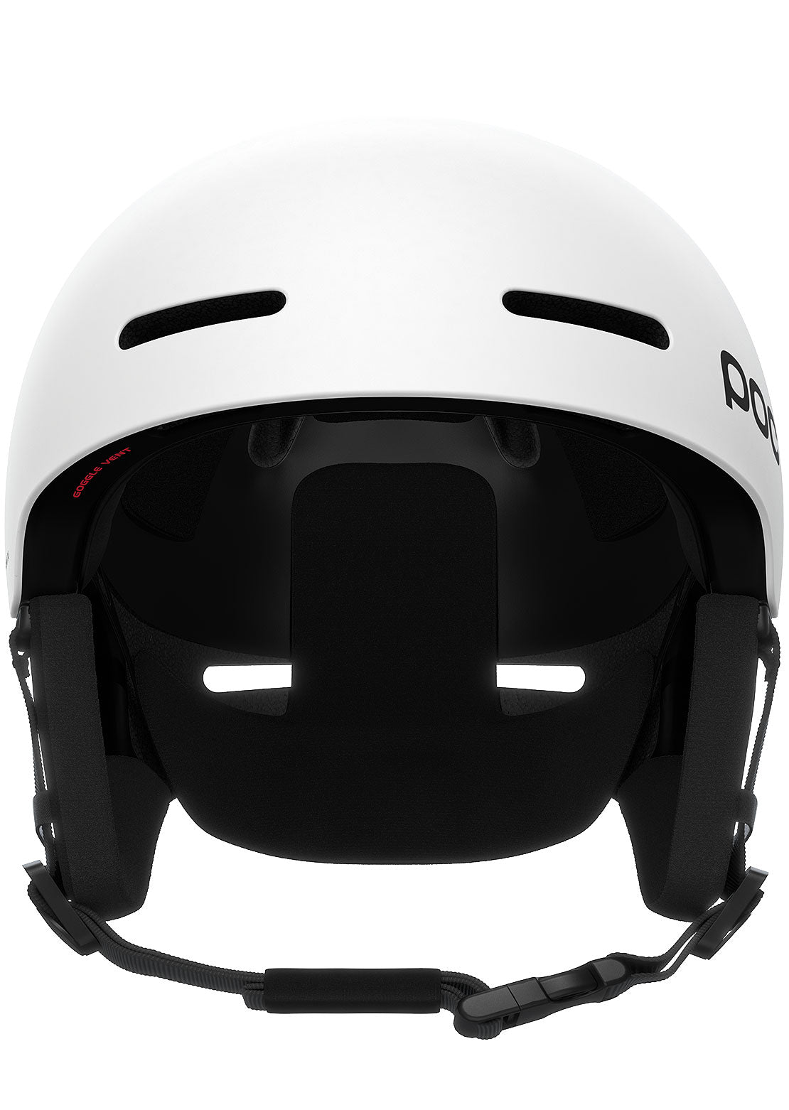 POC Fornix MIPS Helmet Hydrogen White Matt