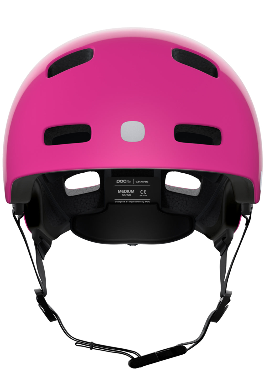 POC Junior Pocito Crane MIPS Mountain Bike Helmet - PRFO Sports