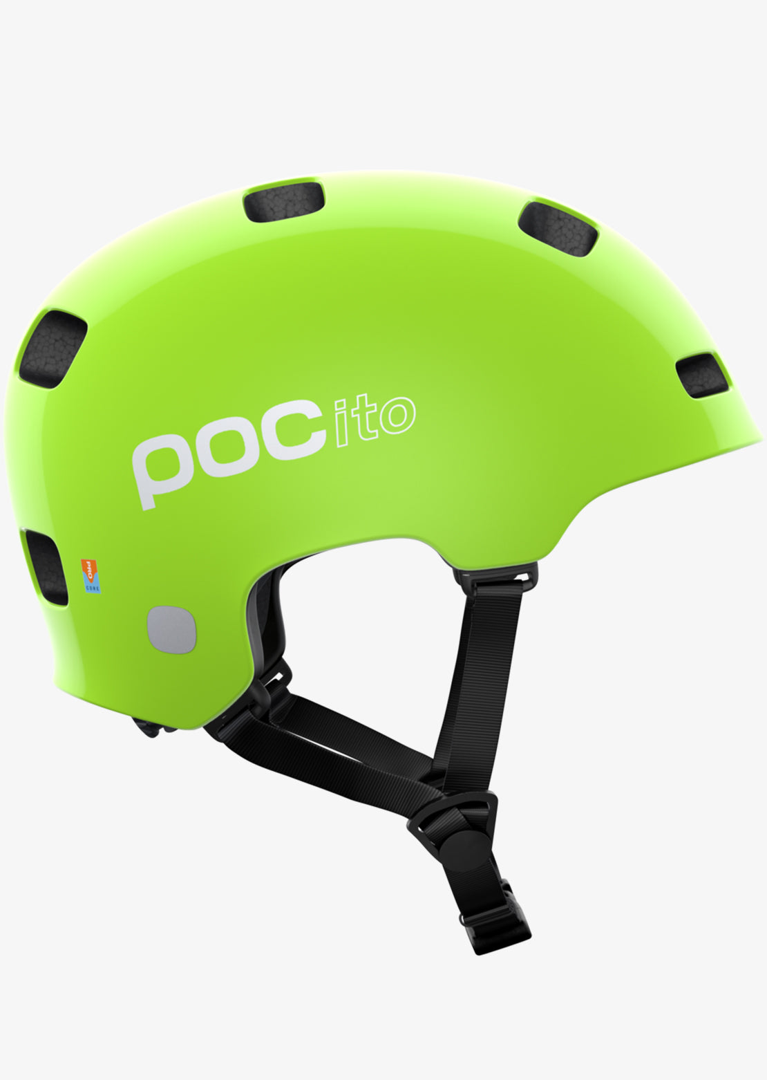 POC Junior Pocito Crane MIPS Mountain Bike Helmet - PRFO Sports