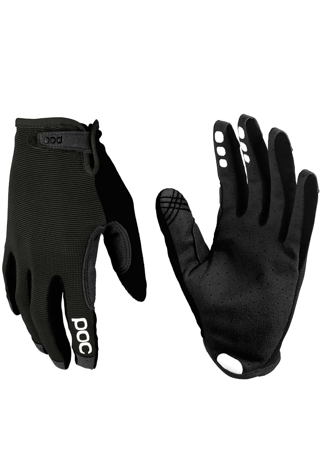 POC Resistance Pro DH Gloves - Reviews, Comparisons, Specs