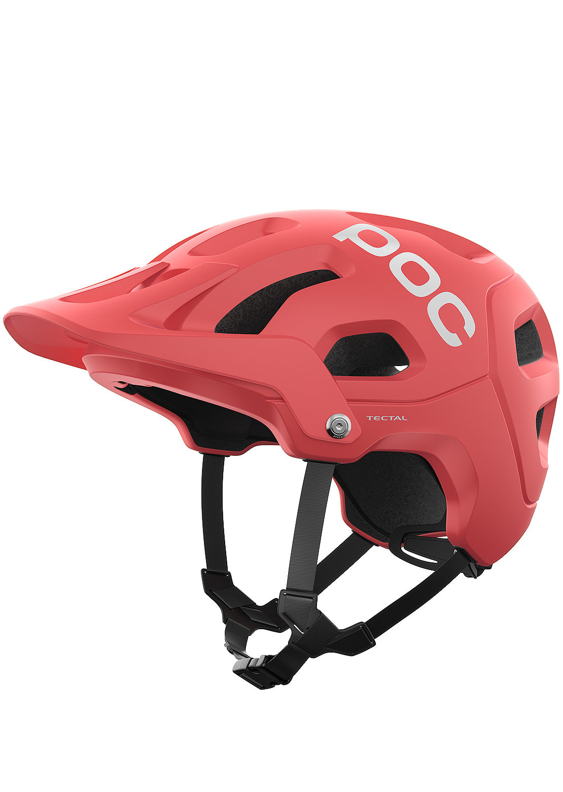 POC Tectal Mountain Bike Helmet - PRFO Sports