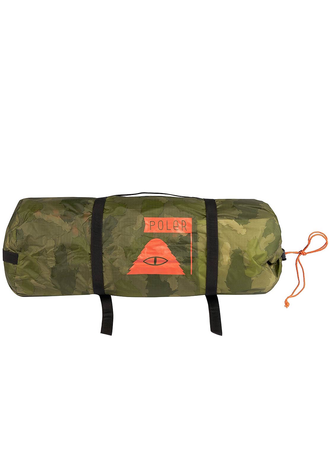 Poler 2 Person Tent Furry Camo