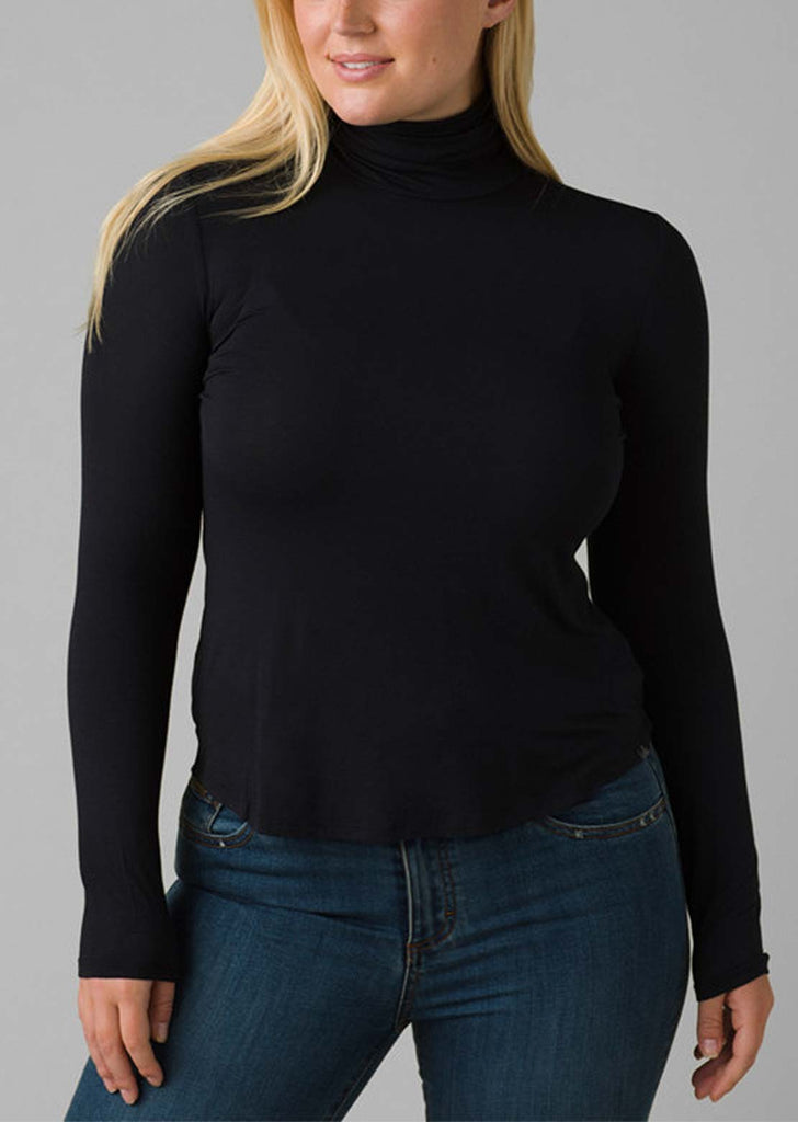 prAna Women's Ziller Sweatshirt - PRFO Sports