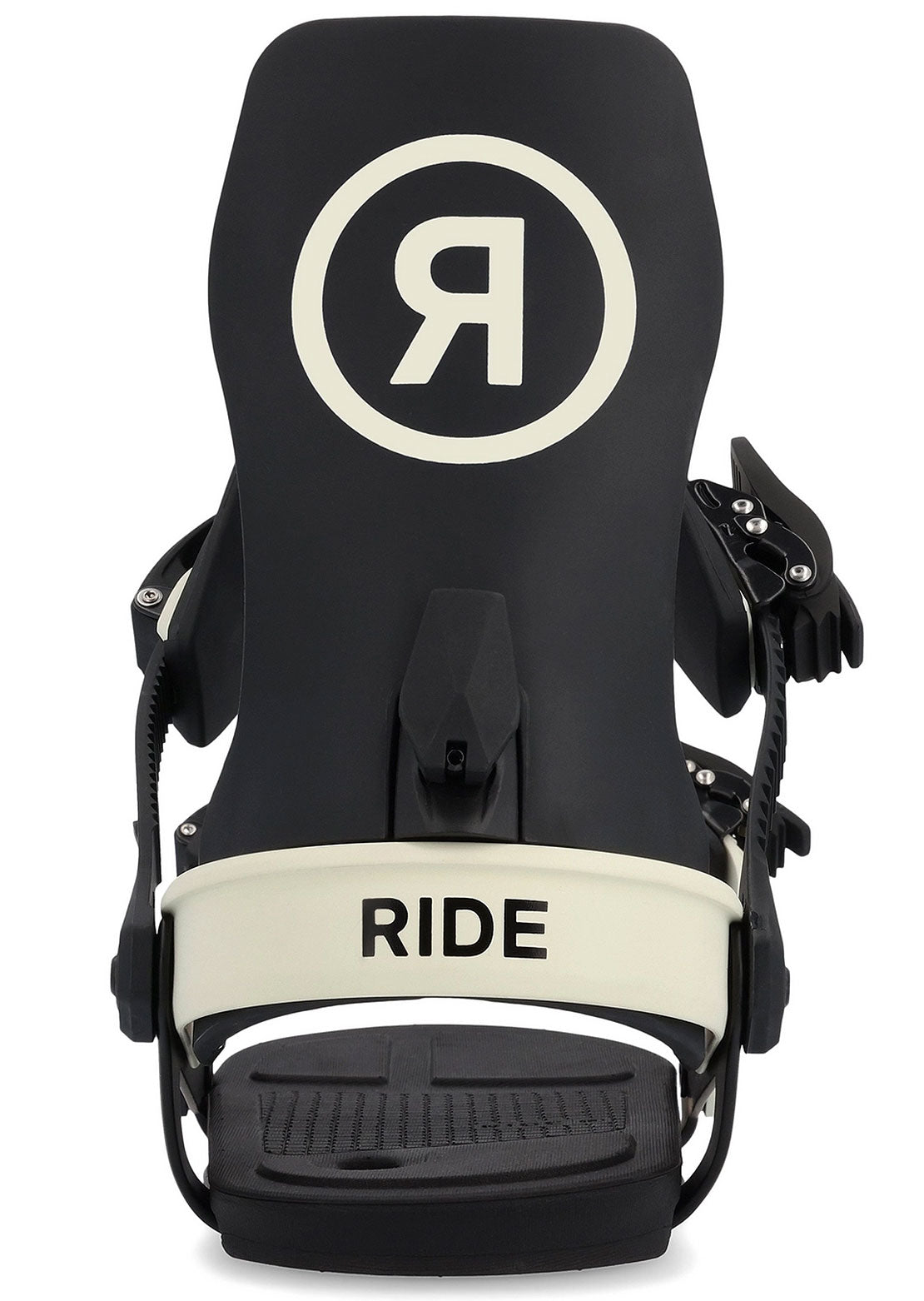 Ride Men's A-6 Snowboard Bindings - PRFO Sports