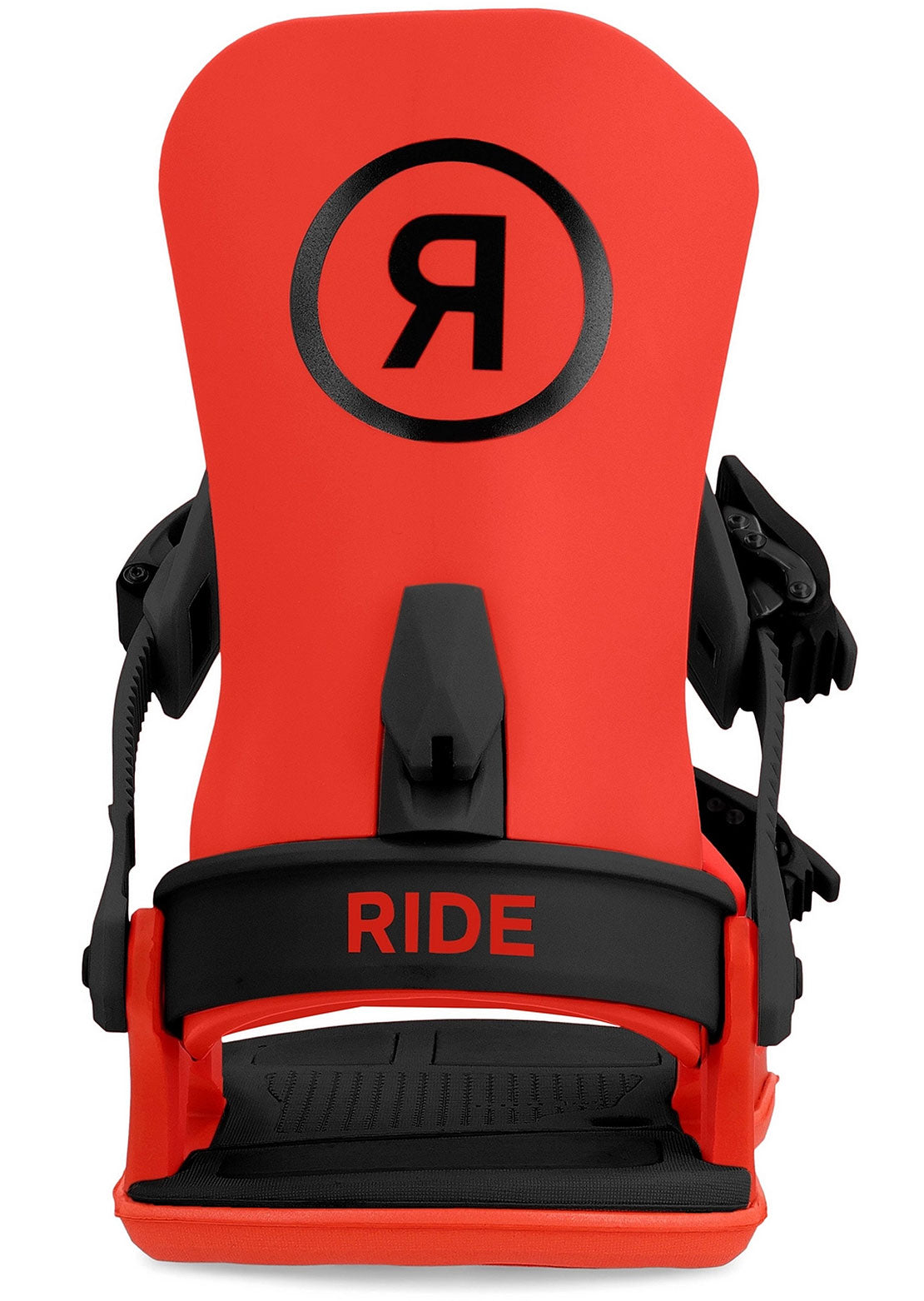 Ride Men's C-8 Snowboard Bindings - PRFO Sports