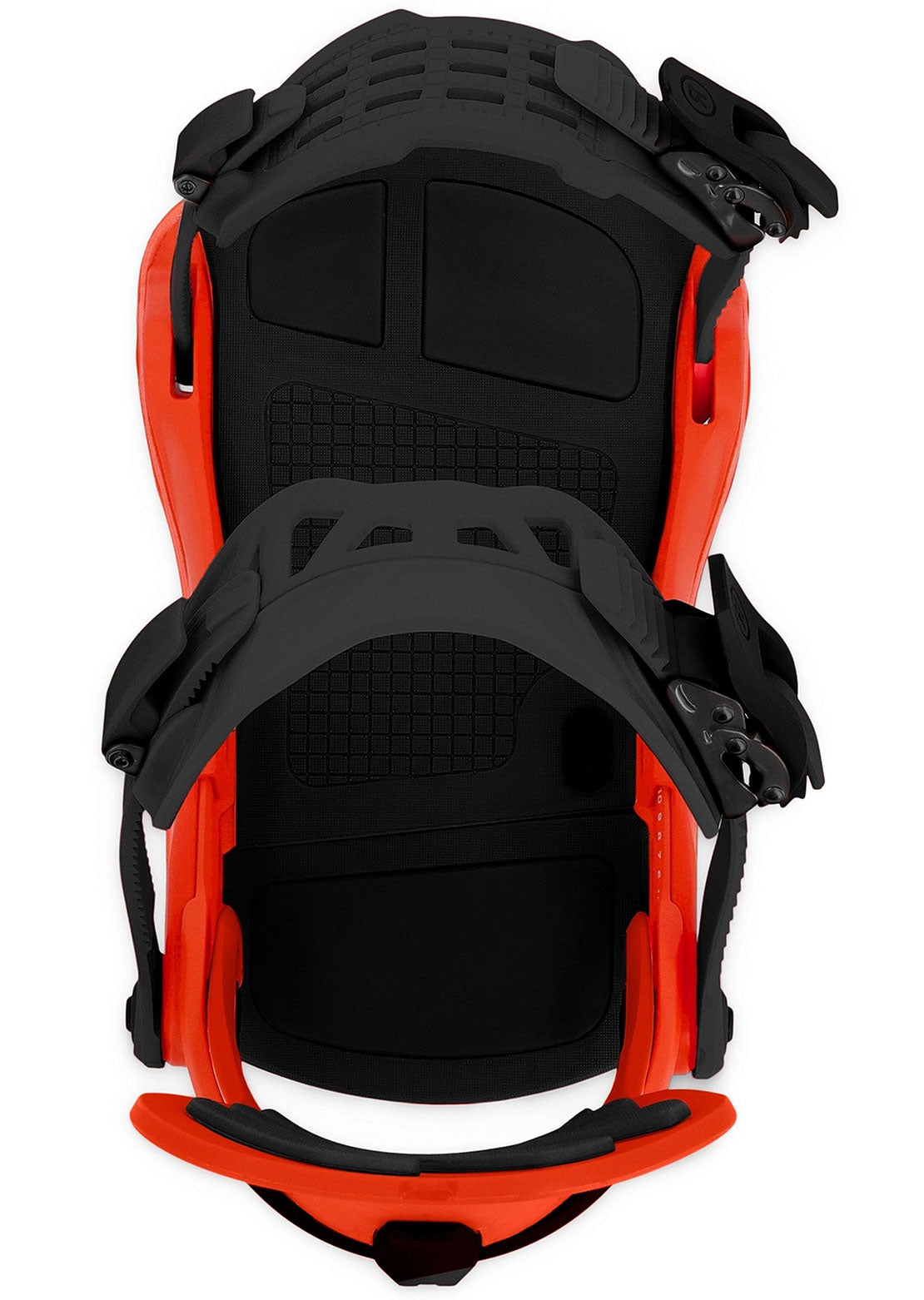 Ride Men's C-8 Snowboard Bindings - PRFO Sports