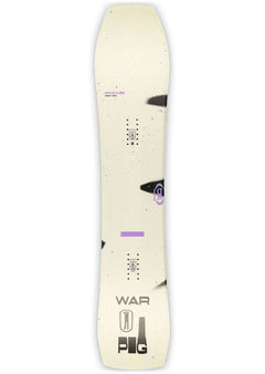 Ride Men's Warpig Snowboard - PRFO Sports