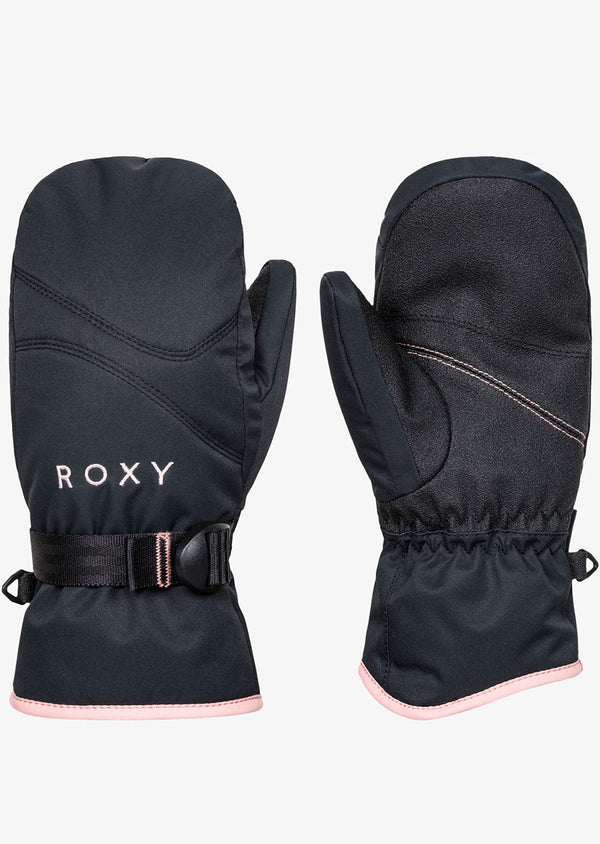 Roxy Junior Jetty Solid Mitts - PRFO Sports