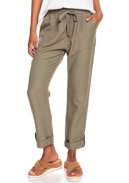 Roxy Women's Lekeitio Bay Pants - PRFO Sports