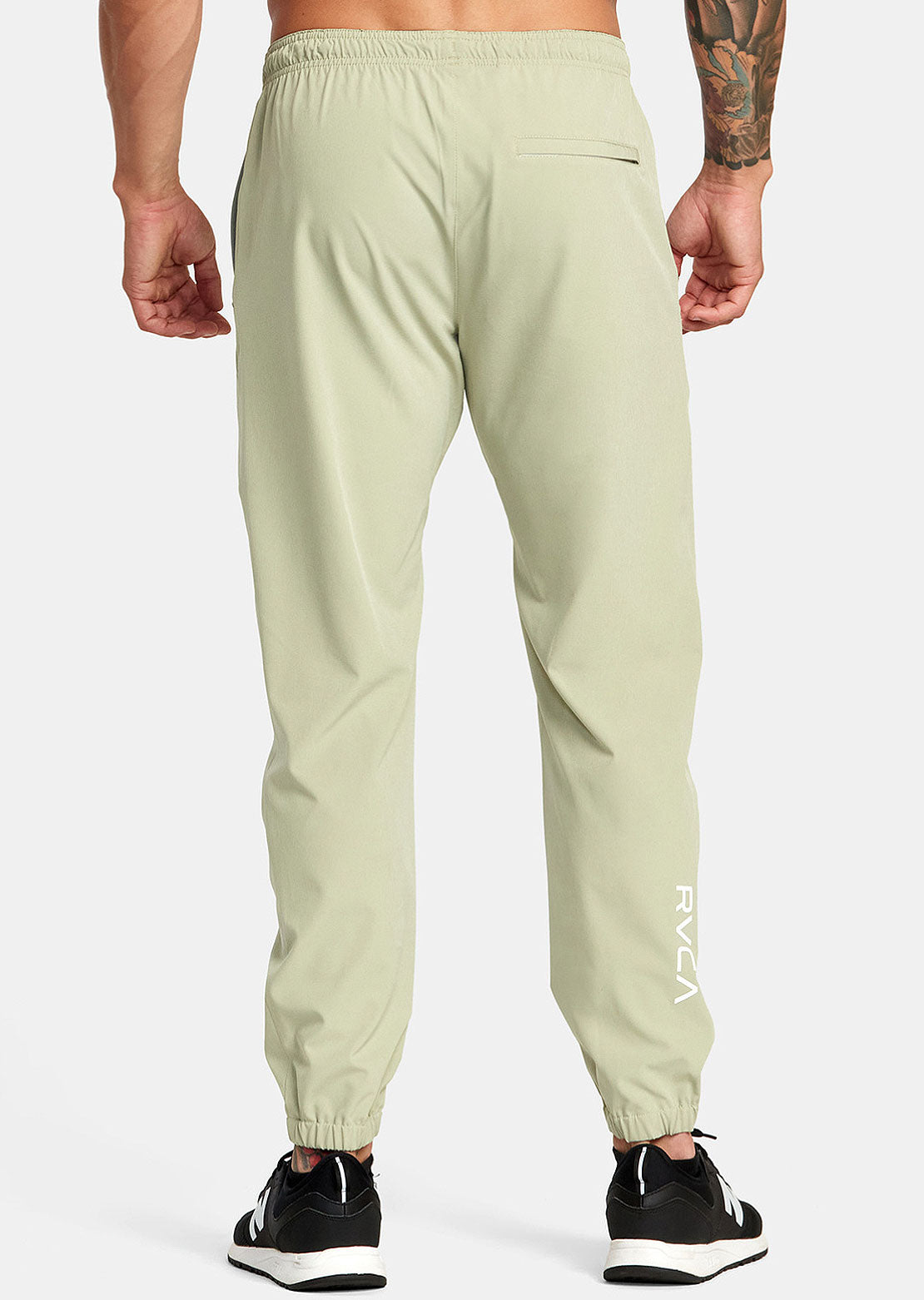 RVCA Men's Yogger Pants II - PRFO Sports