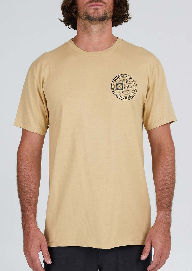 Salty Crew Men's Legends Premium T-Shirt