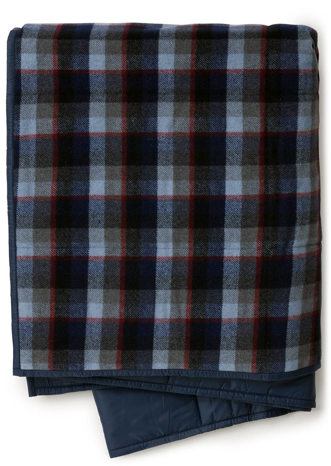 Smartwool Anchor Line Blanket PRFO Sports