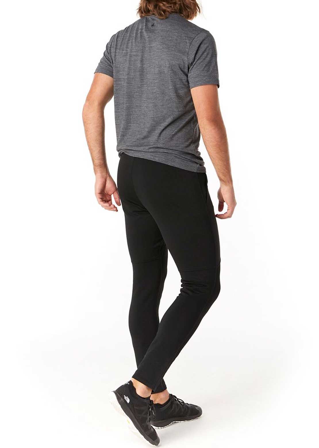 Thermal Fleece Leggings Mens Leather | International Society of Precision  Agriculture