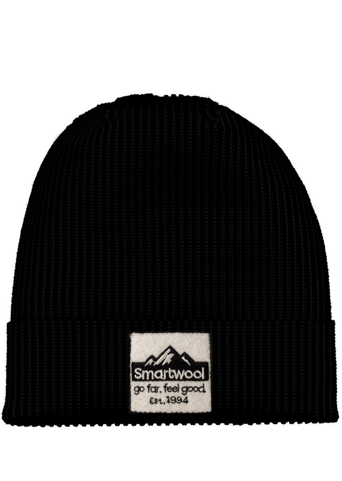  Smartwool Merino Wool Smartwool Patch Beanie For Men And  Women