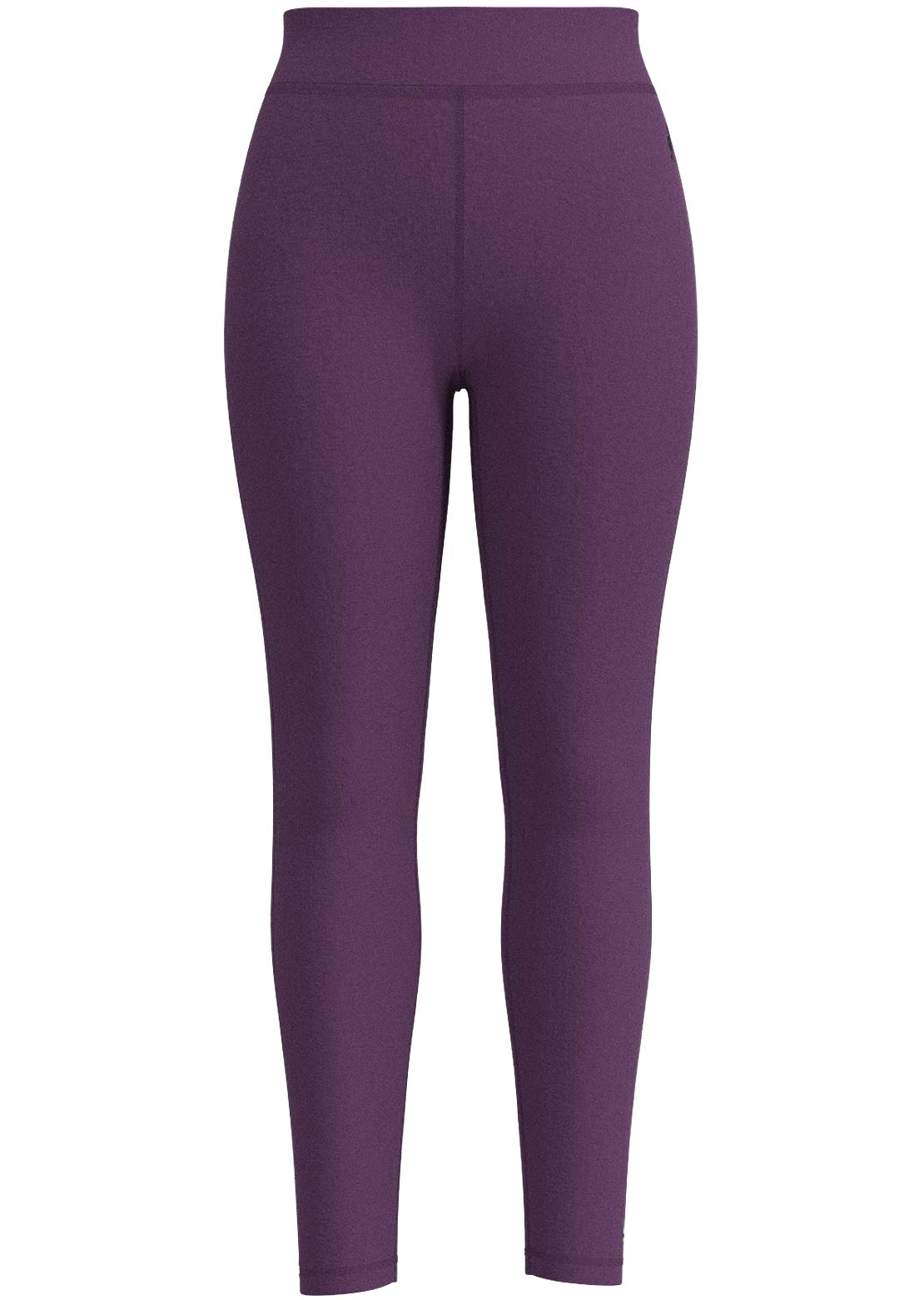 Smartwool Women's Classic Thermal Merino Base Layer Boxed Bottoms - PRFO  Sports