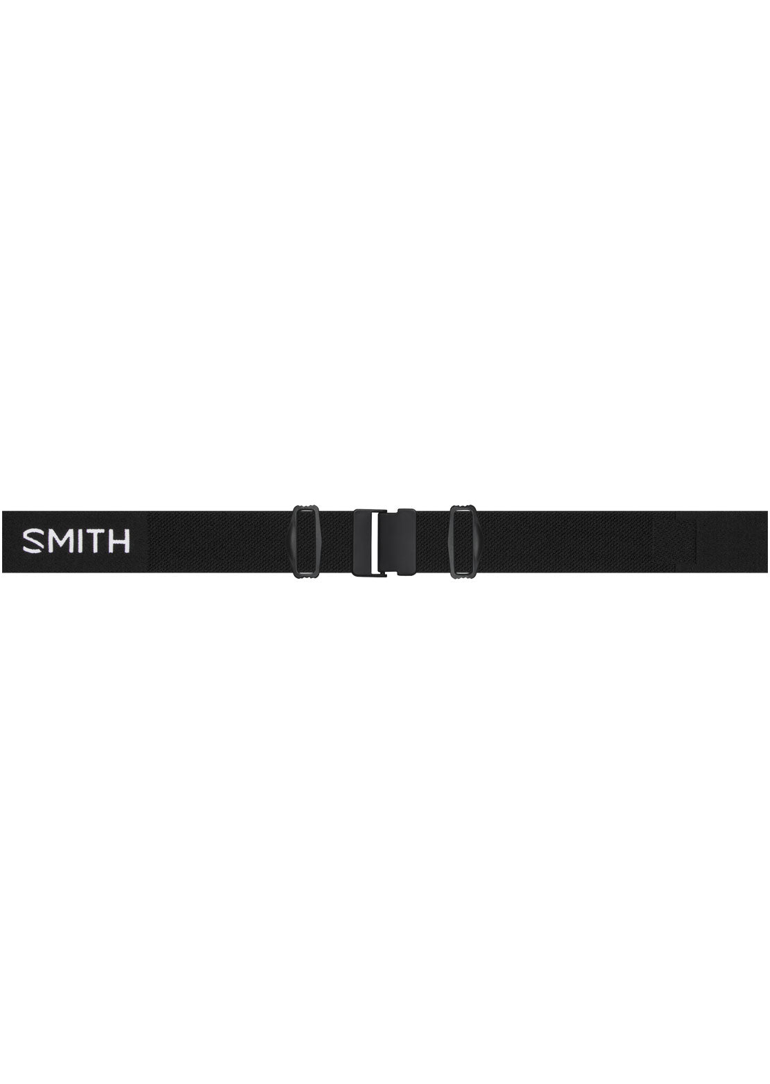 Smith Optics 4D MAG Unisex Snow Winter Goggle Black, ChromaPop Sun