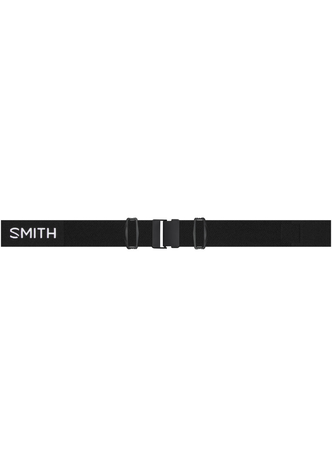 Smith I/O Mag Goggles Black/ChromaPop Everyday Rose Gold Mirror