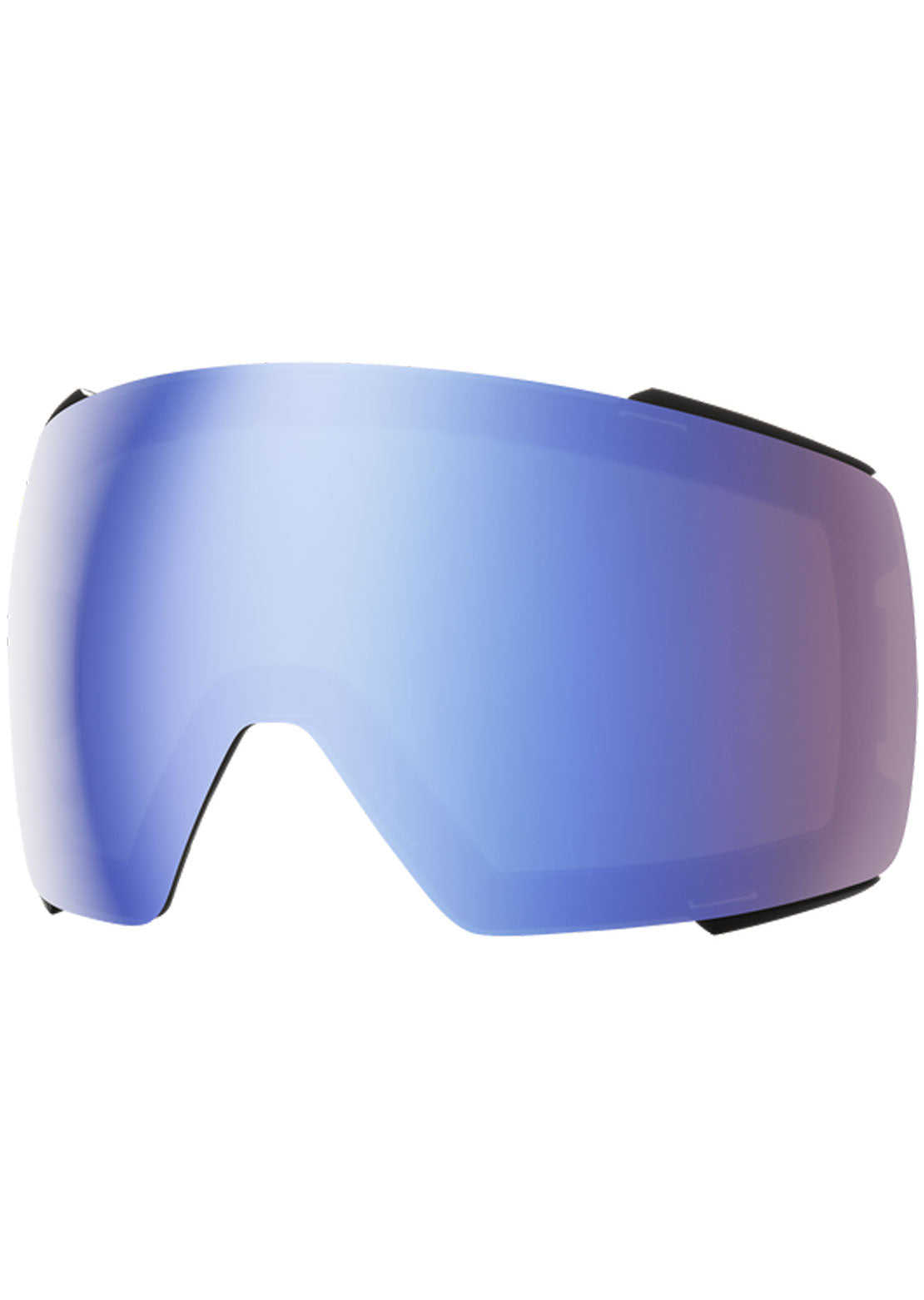 Smith I/O Mag Goggles Blackout/ChromaPop Sun Black