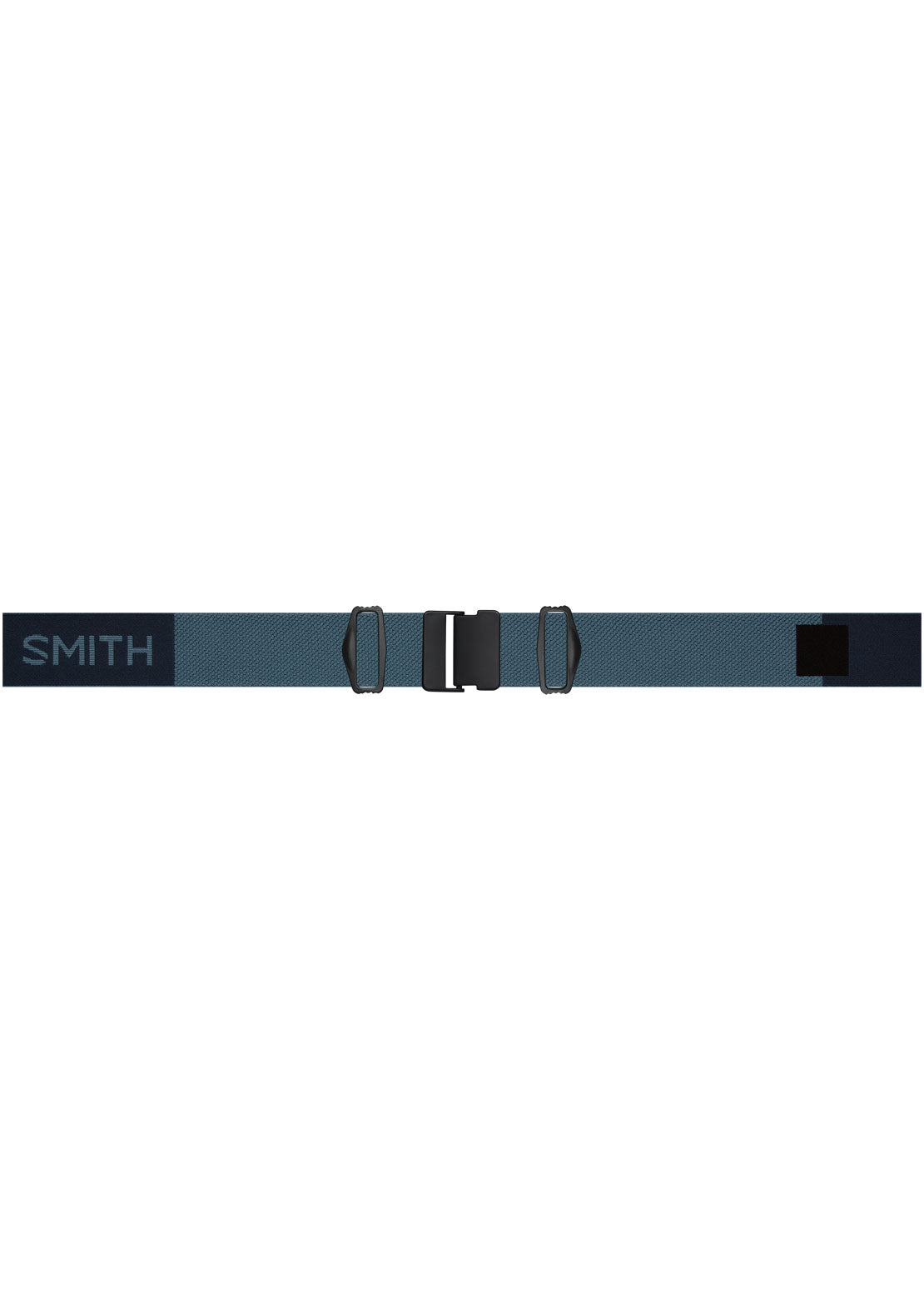 Smith I/O Mag Goggles French Navy/ChromaPop Sun Black