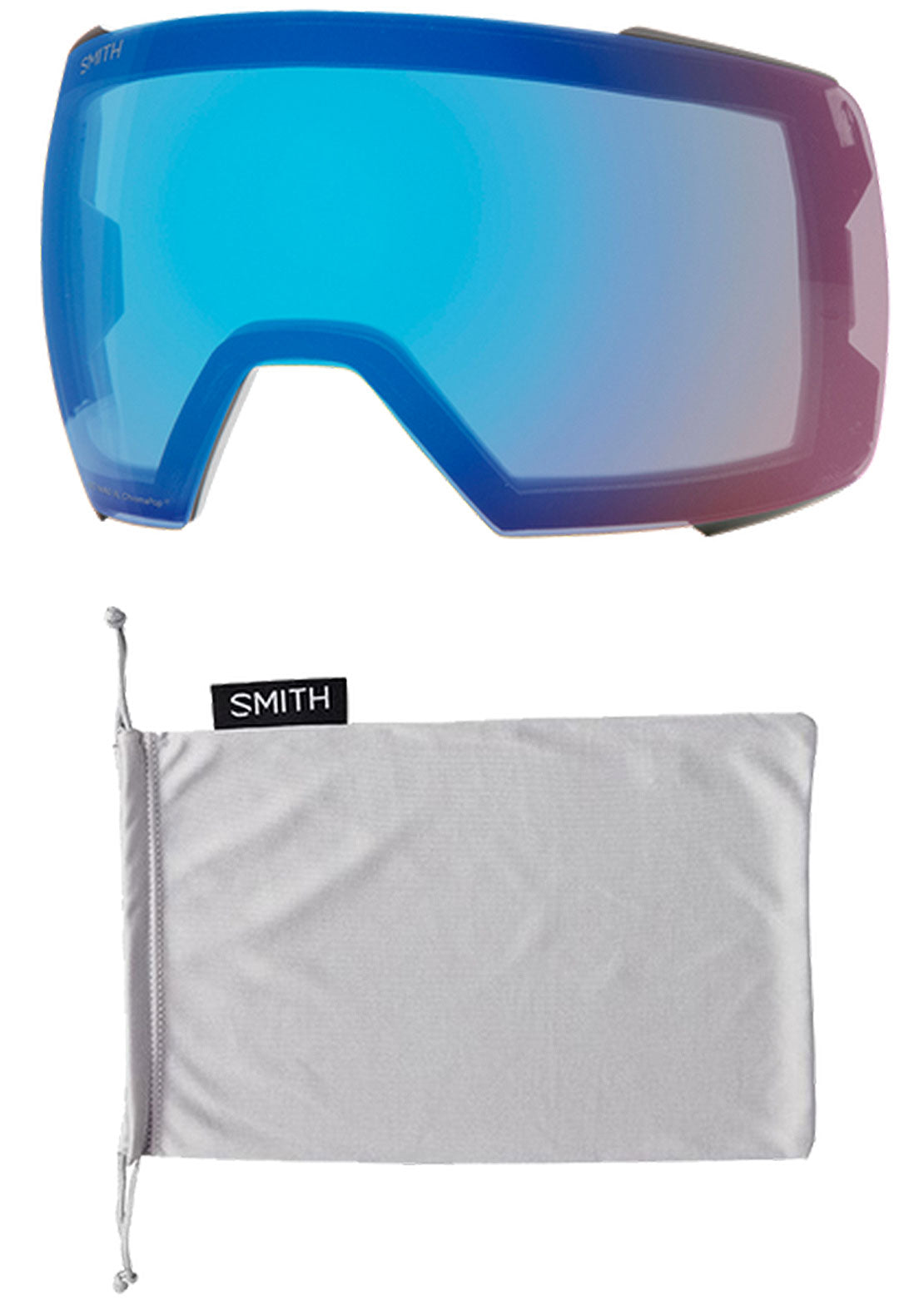 Smith I/O Mag XL Goggles