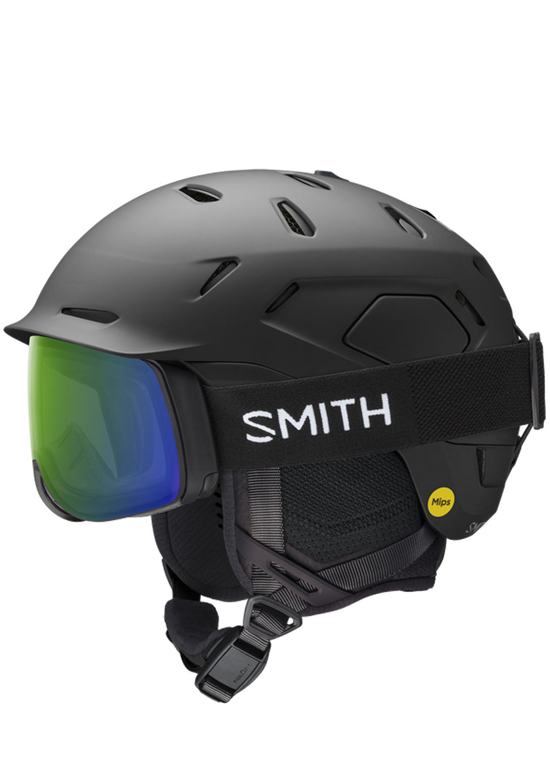 Smith Nexus MIPS Winter Helmet - PRFO Sports