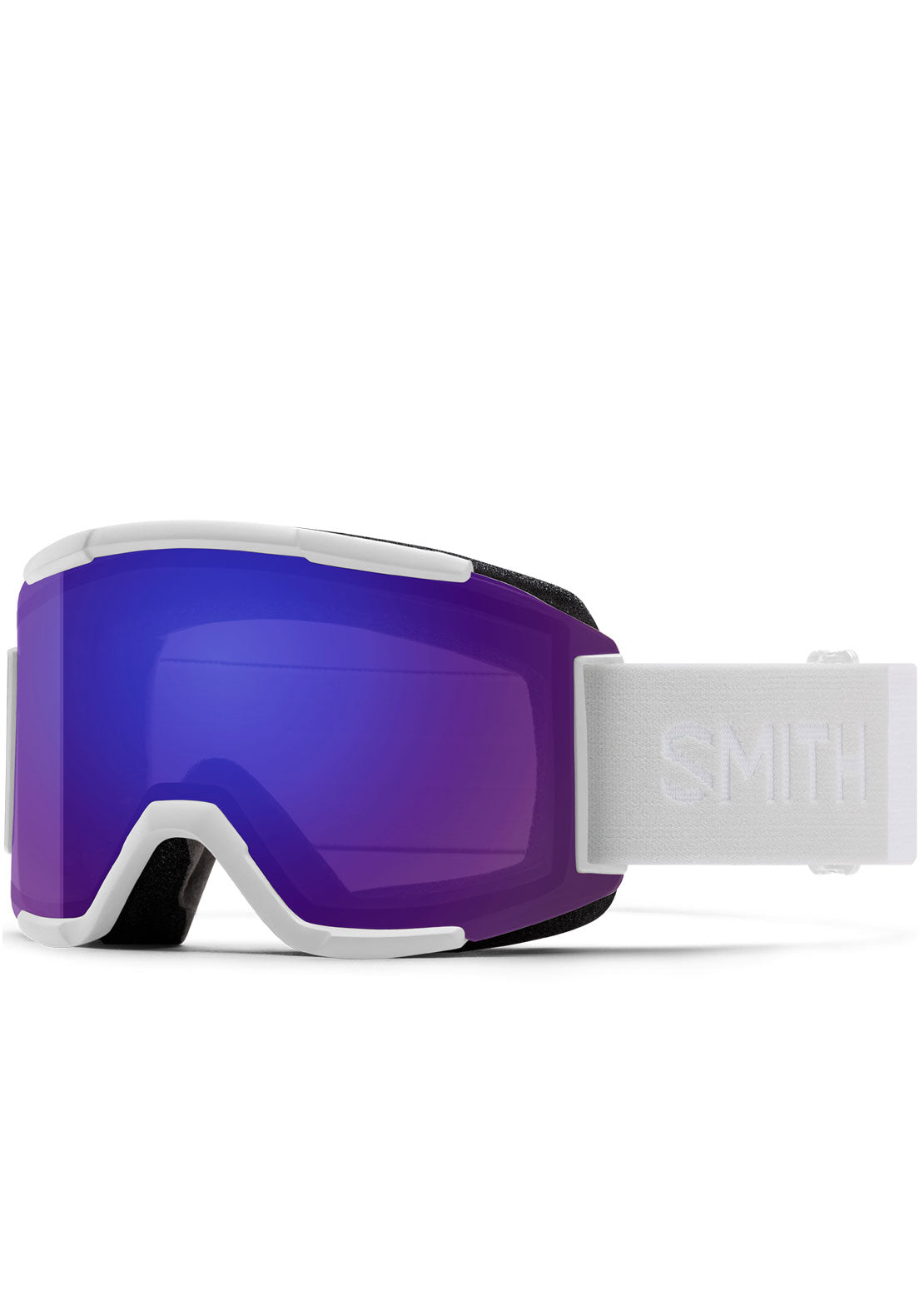 Smith Squad Goggles - PRFO Sports