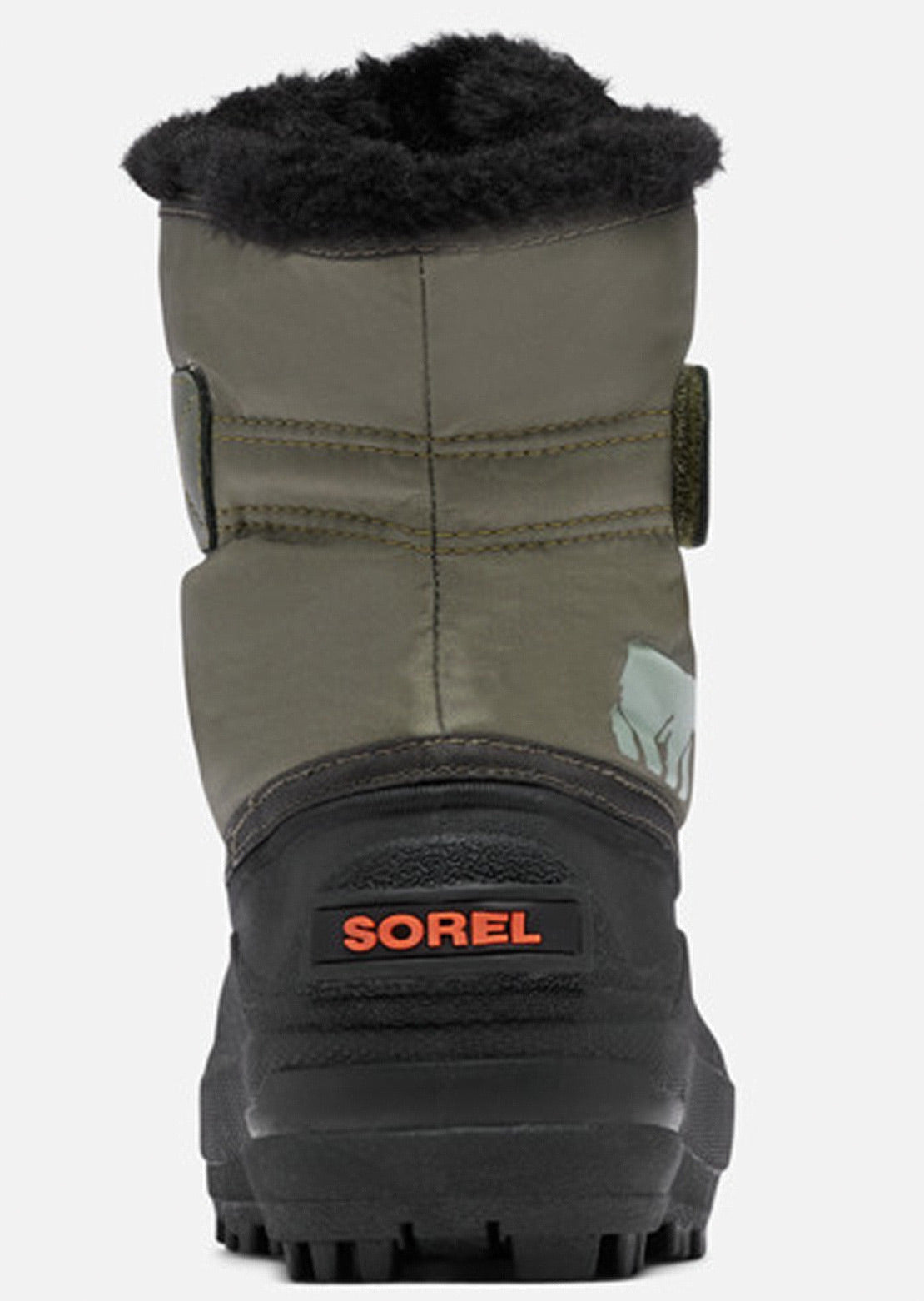 Sorel infant sale