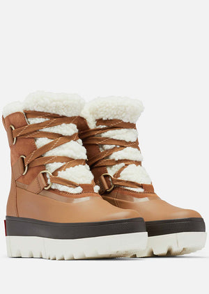 Next womens boots on sale brown