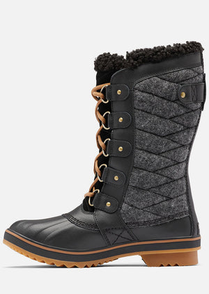 Sorel tofino ii on sale black