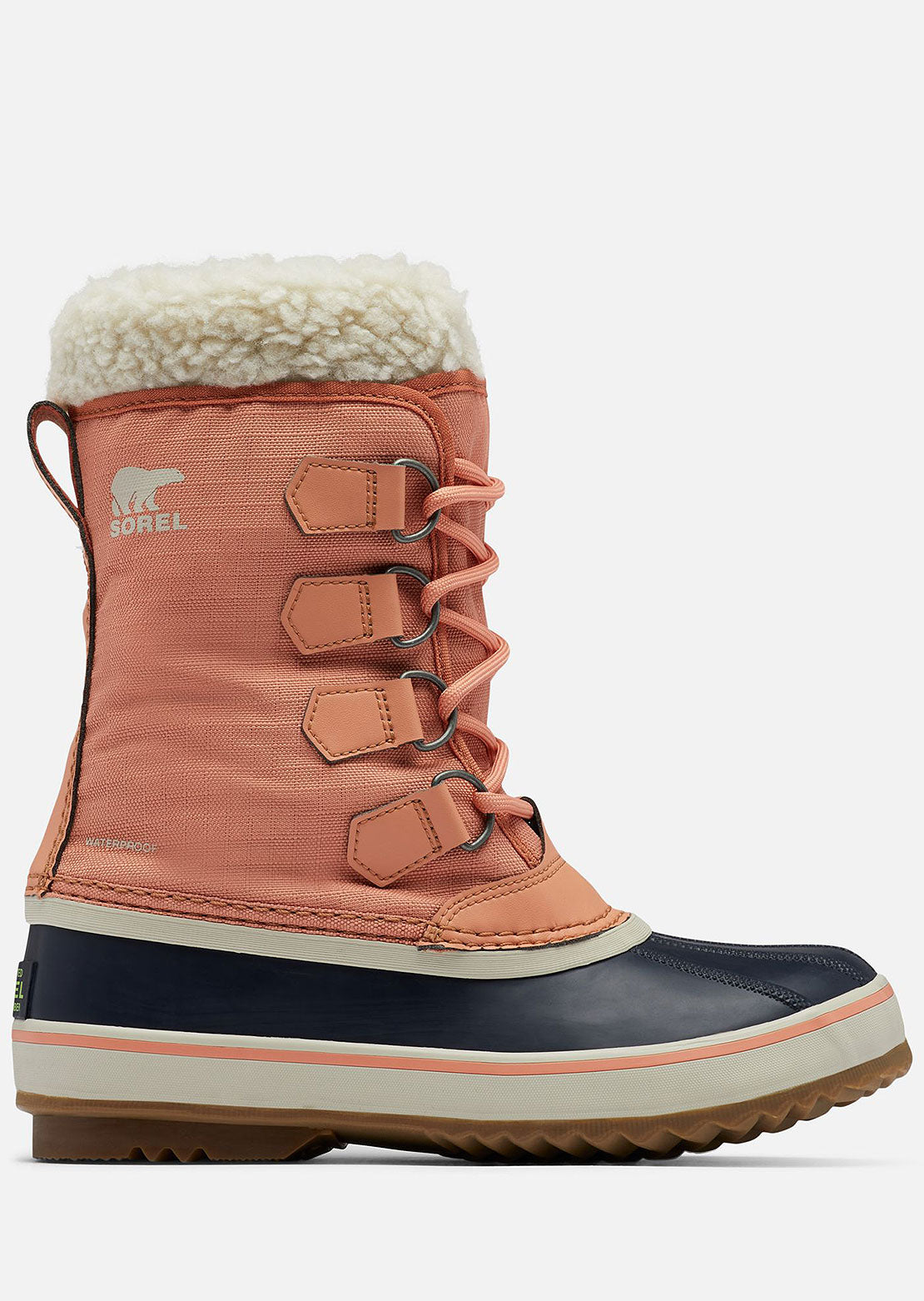 Sorel women's winter carnival best sale winter boots