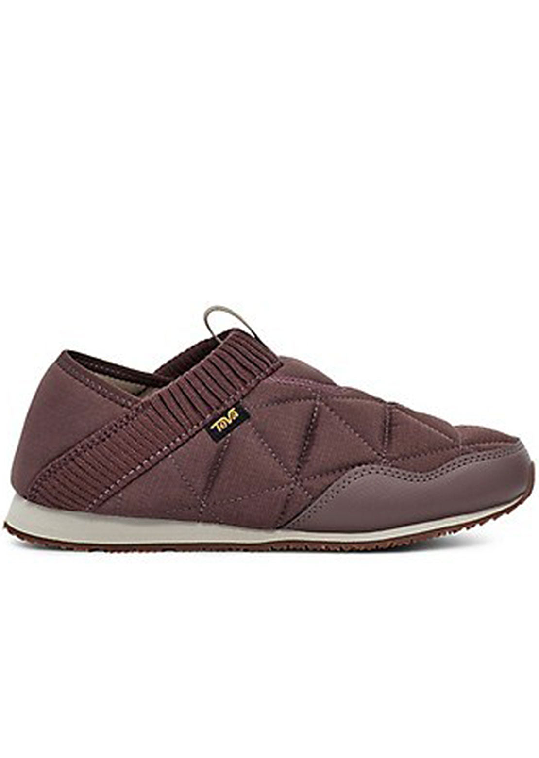 Teva best sale moc shoes