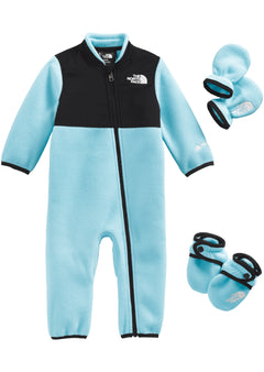 North face infant sales oso one piece sale