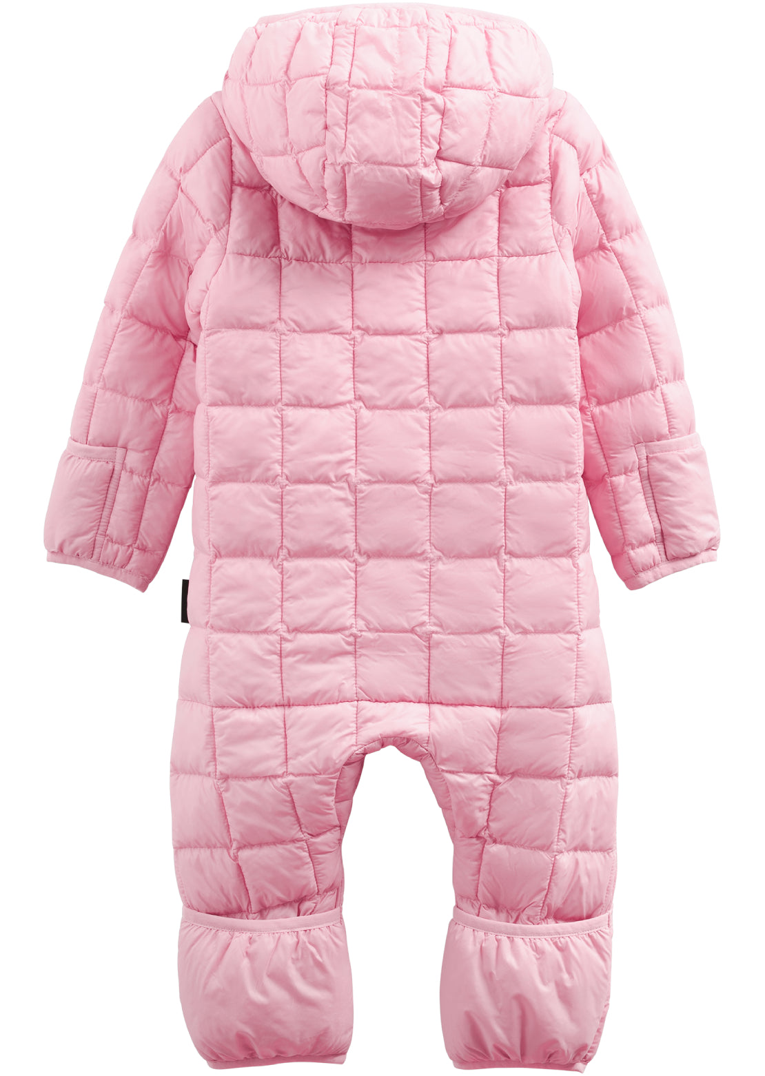 North face outlet thermoball snowsuit