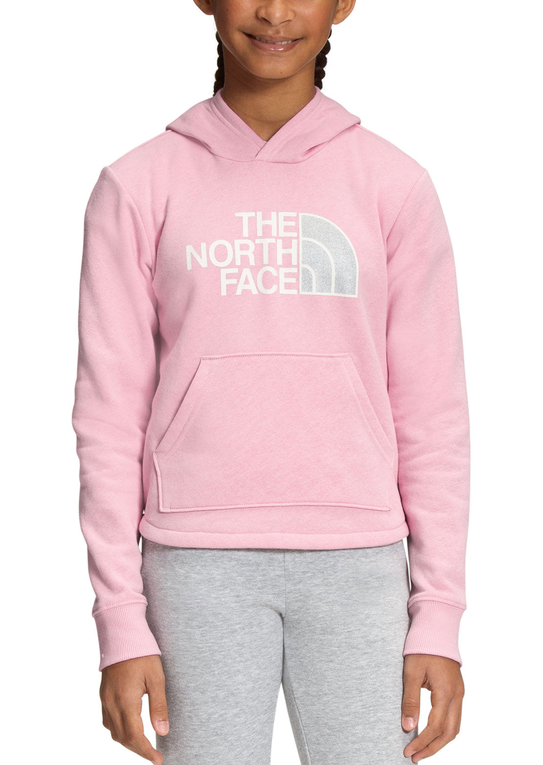 North face outlet junior fleece