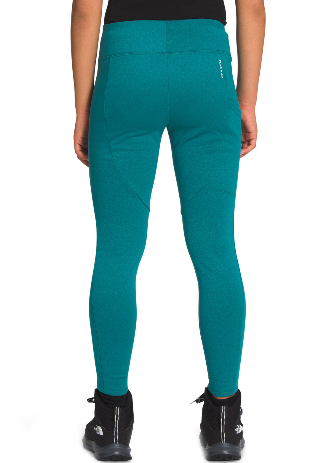 Junior north clearance face leggings