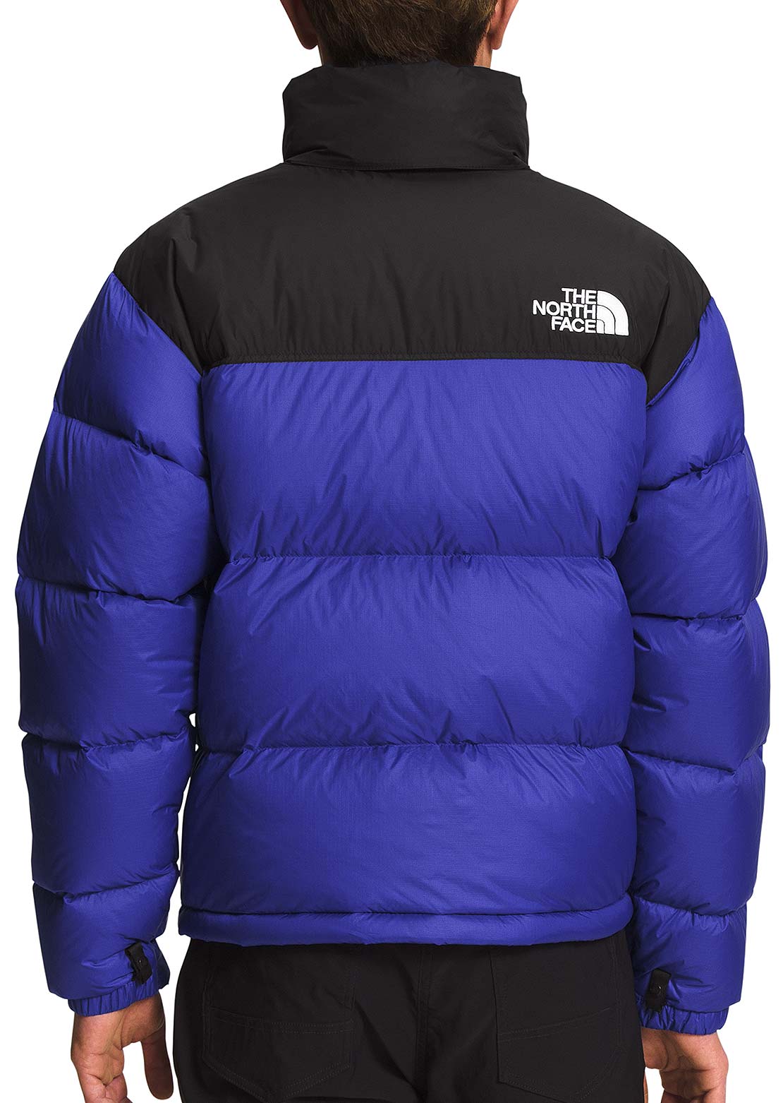 Vestes et manteaux The North Face M 1996 Retro Nuptse Jacket Lapis Blue