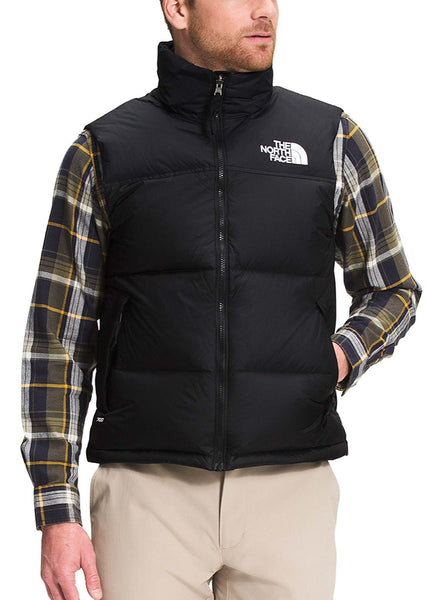 The North Face Men's 1996 Retro Nuptse Vest - PRFO Sports