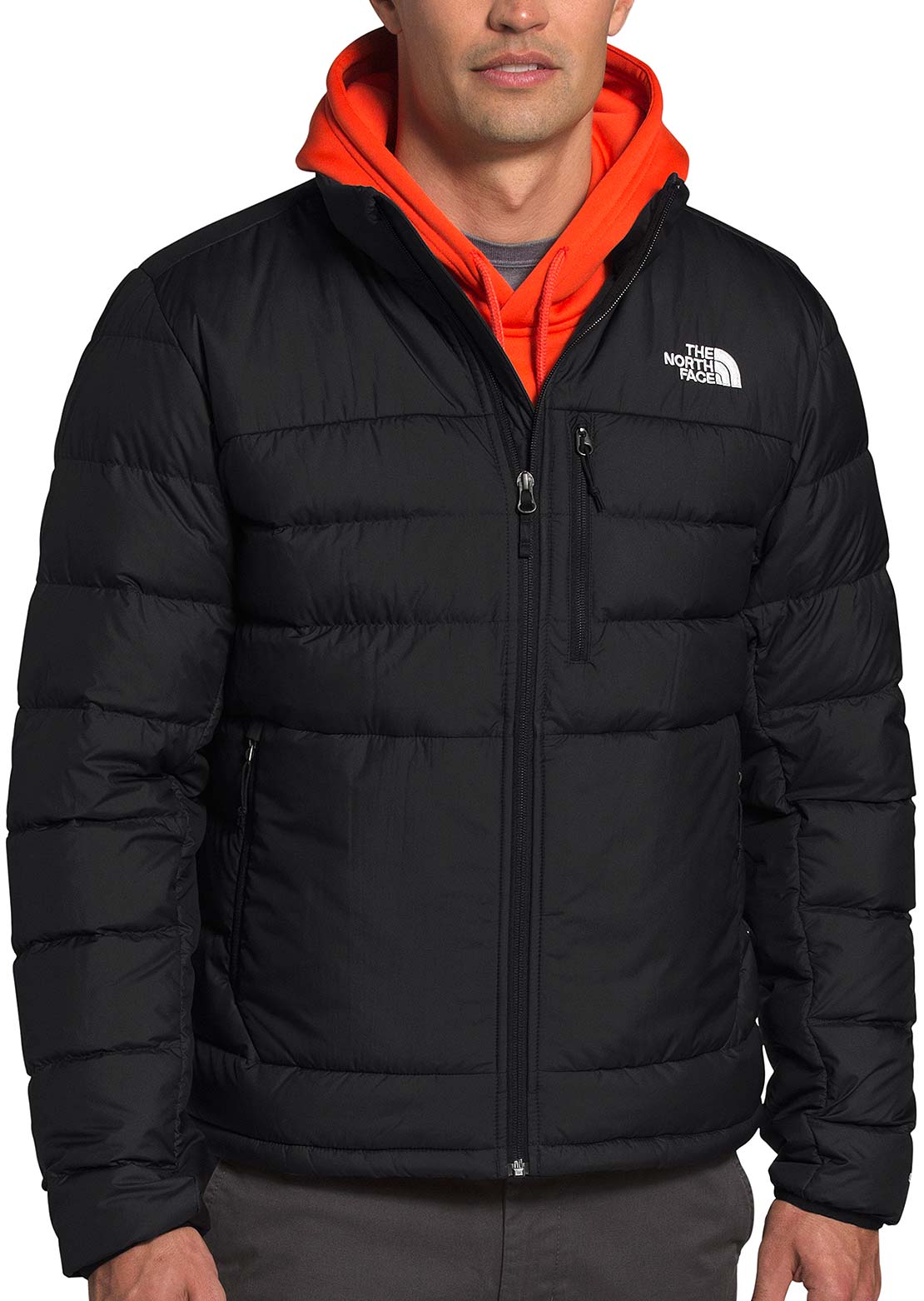 The North Face Aconcagua 2 Jacket (Homme) au meilleur prix