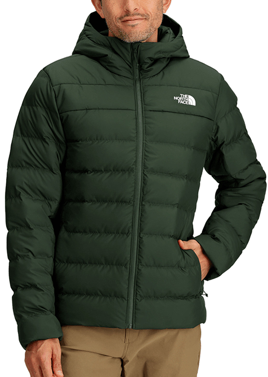 THE NORTH FACE◇ACONCAGUA HOODIE JACKET_アコンカグアフーディ