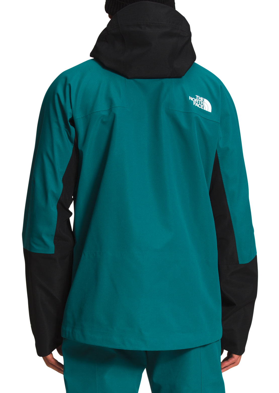 The North Face Men's Ceptor Jacket - PRFO Sports