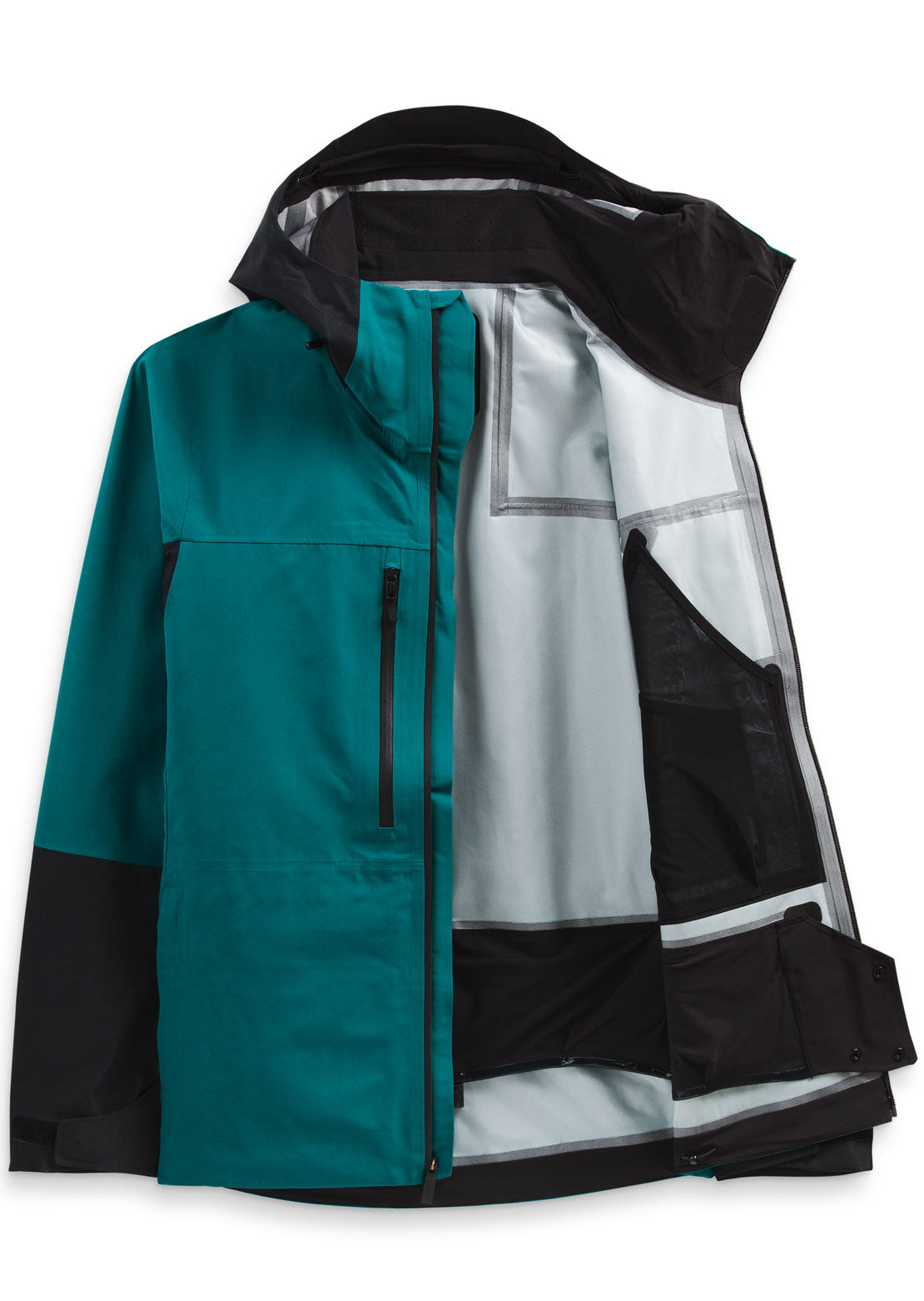 The North Face Men's Ceptor Jacket - PRFO Sports