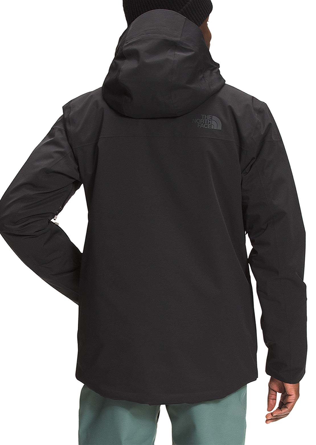 The North Face Men's Chakal Jacket - PRFO Sports