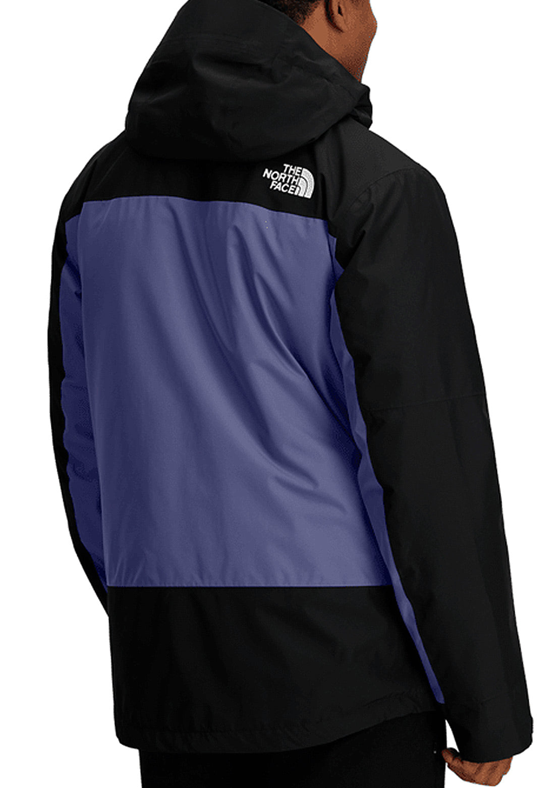 North face clement triclimate canada best sale