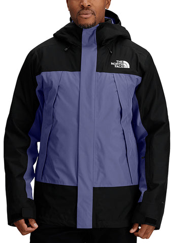 The North Face Men's Clement Triclimate Jacket - PRFO Sports