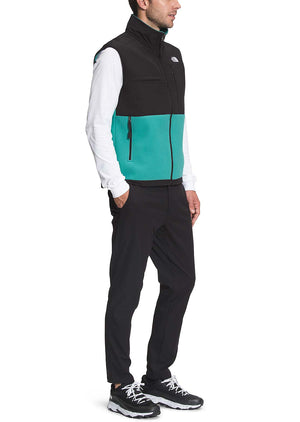 The North Face Men's Denali 2 Vest - PRFO Sports