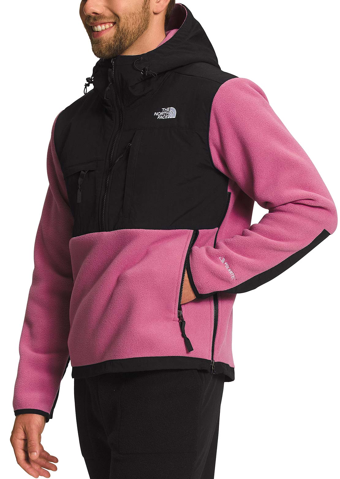 The North Face Anorak Denali pour hommes PRFO Sports